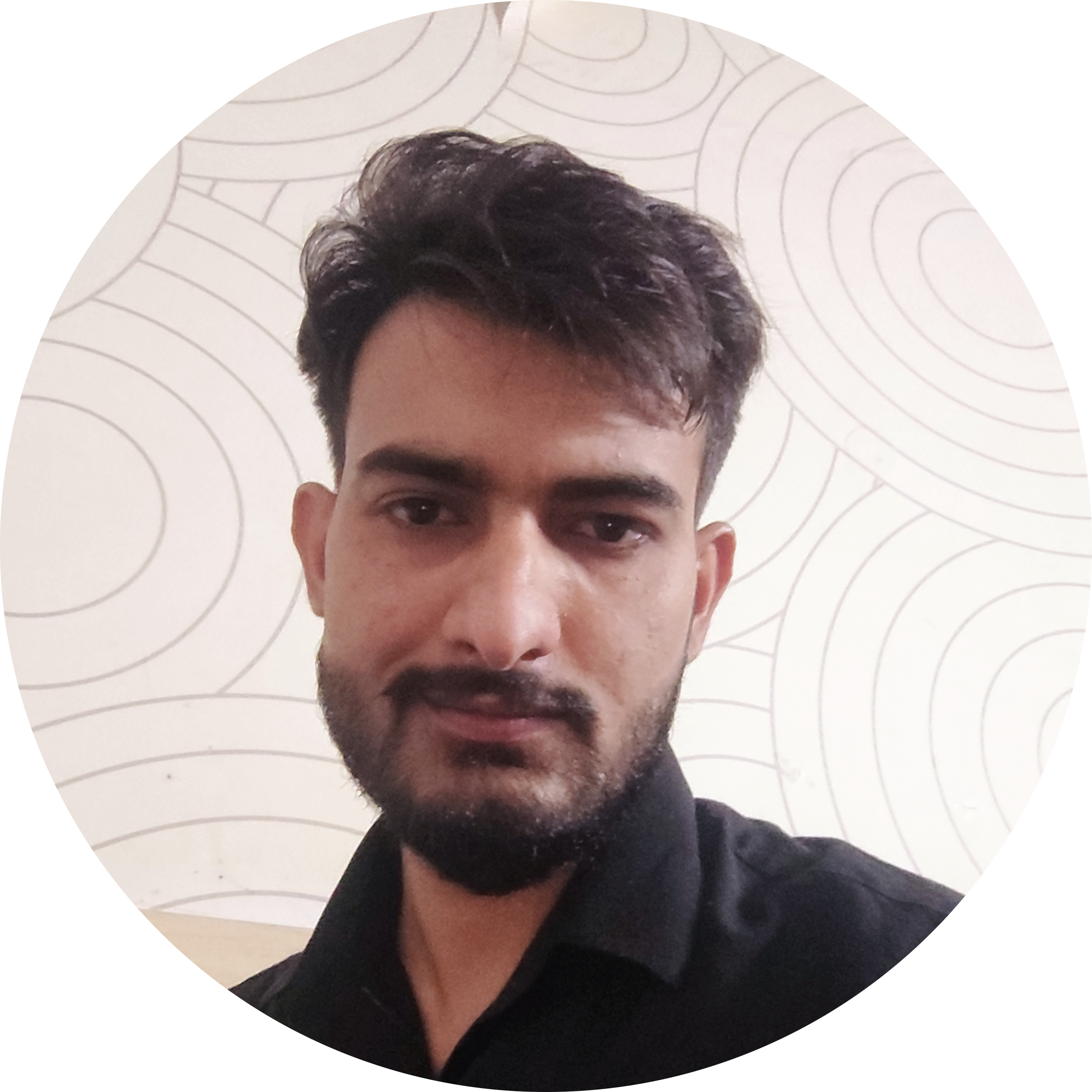 Mohit Yadav Portfolio